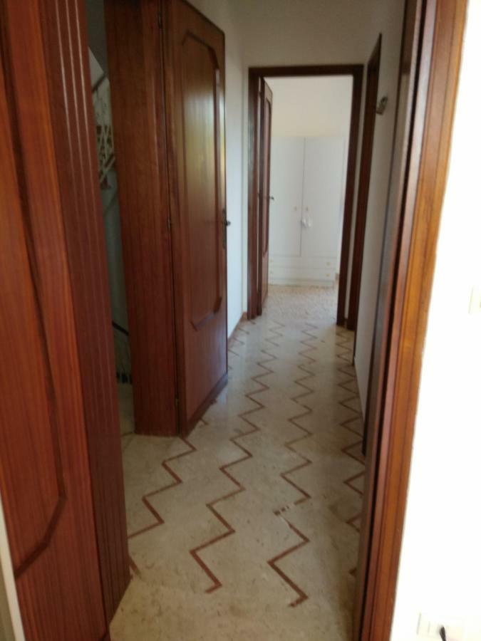 Appartamento Il Mandorlo - Кустоначи Экстерьер фото